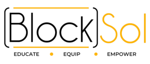 GEC - Geneva Event Crypto - BlockSol - Genève évènement cryptomonnaie - Blockchain - NFT - Conférence