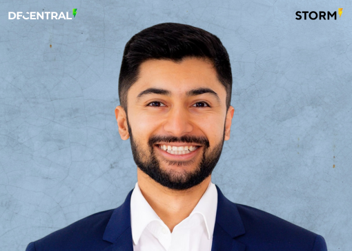 GEC - Geneva Event Crypto - Sniper DeFi - Genève évènement cryptomonnaie - Blockchain - NFT - Conférence